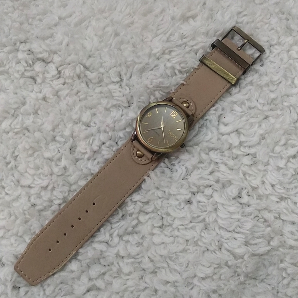 Decree Watch